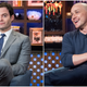 Illustration for article titled Bill Hader and James McAvoy in talks to play a couple of grown-up Losers in the iIt /isequel
